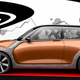 Illustration for article titled Take A Look At The Future Of Mini